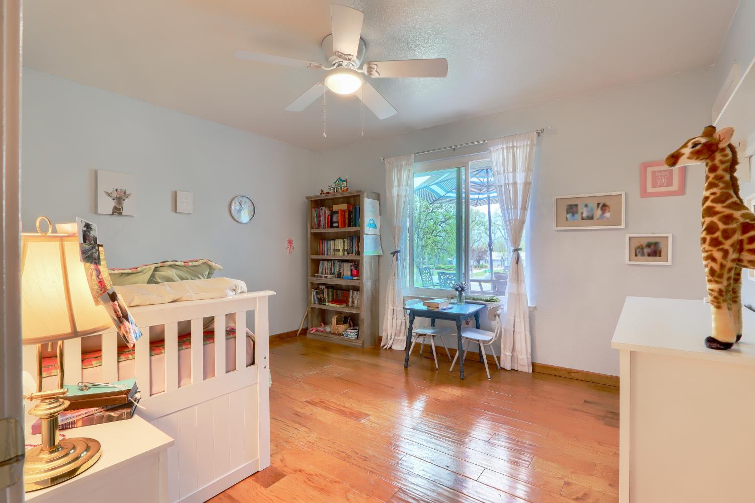 41820 Dillon Cir, Ahwahnee, CA 93601