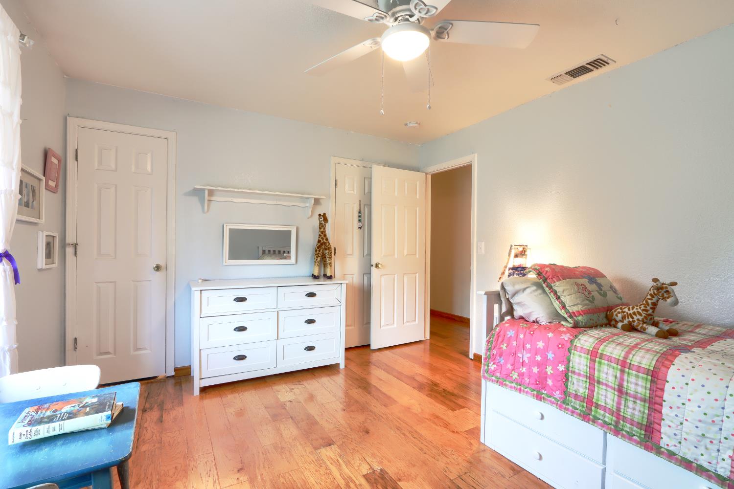 41820 Dillon Cir, Ahwahnee, CA 93601