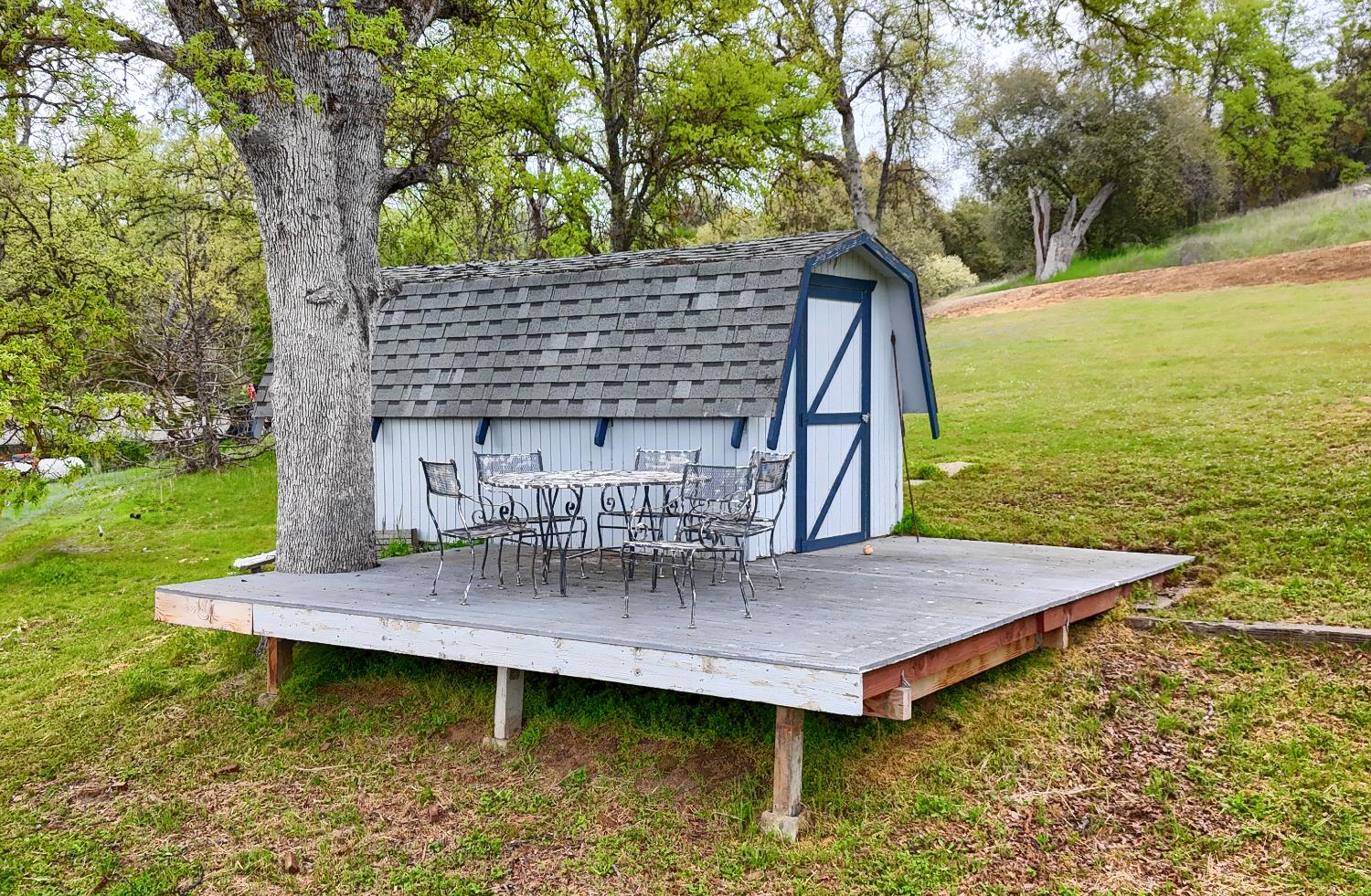 41820 Dillon Cir, Ahwahnee, CA 93601