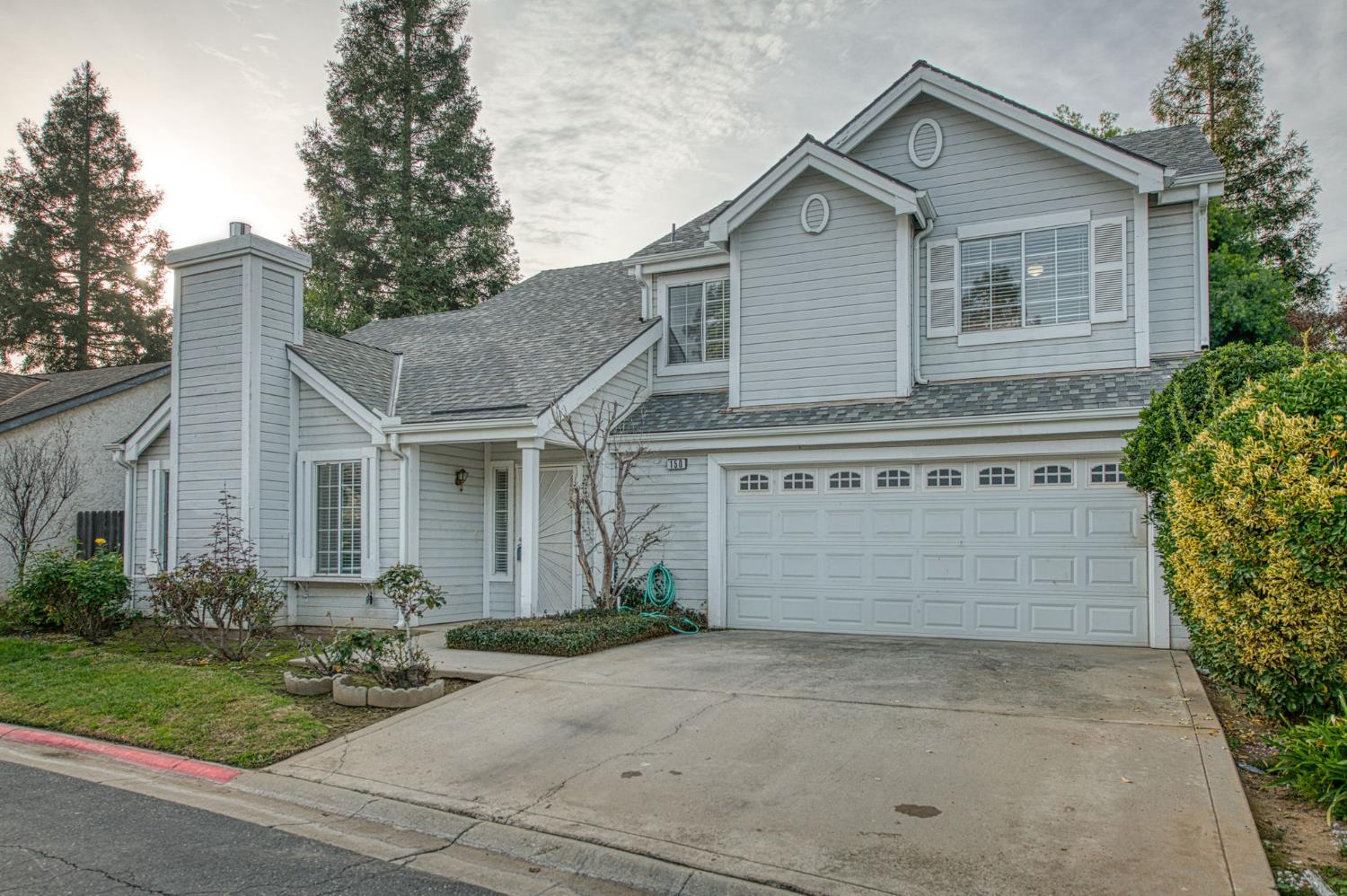 8665 N Cedar Ave #150, Fresno, CA 93720