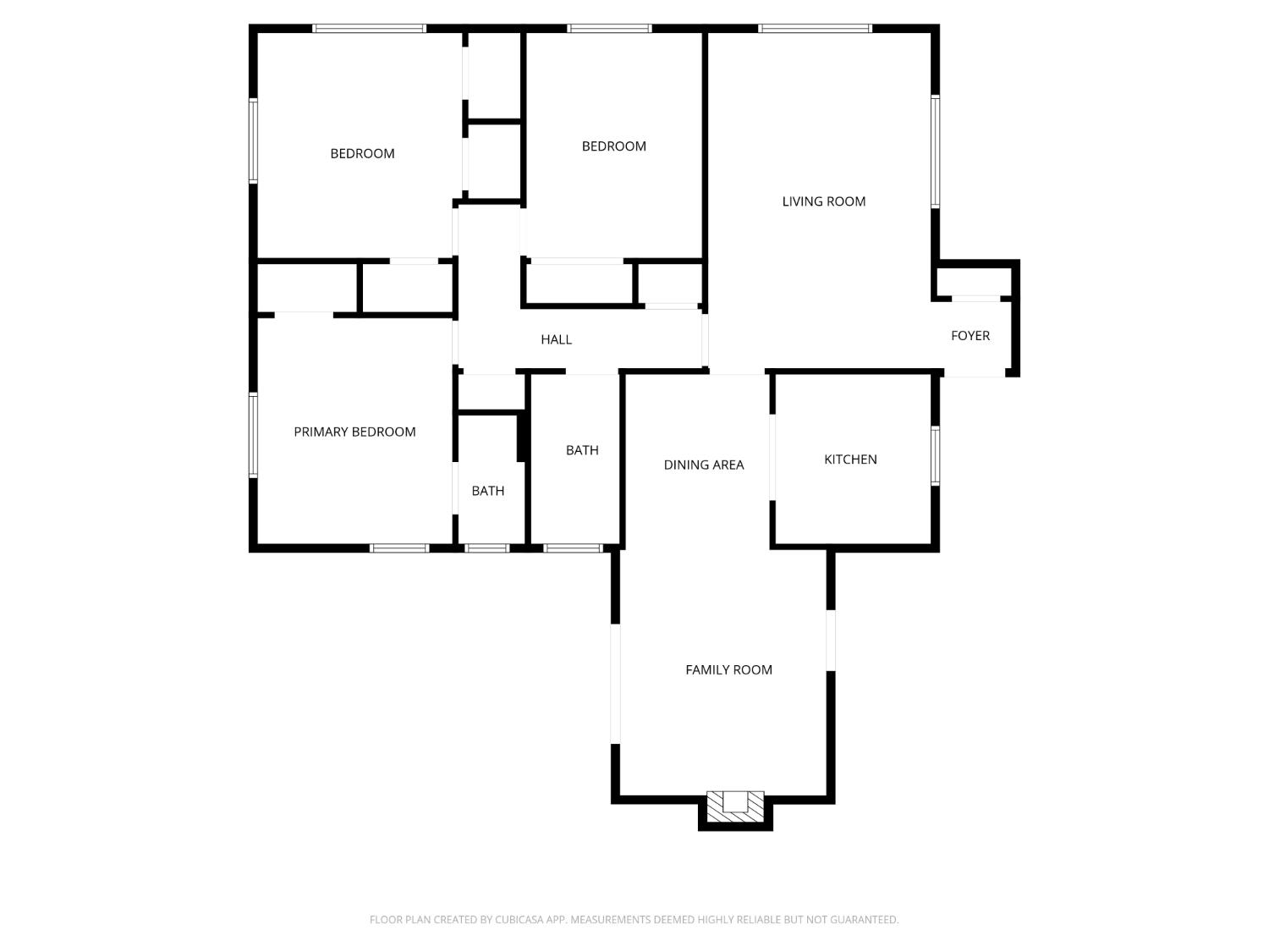 4723 N Angus St, Fresno, CA 93726