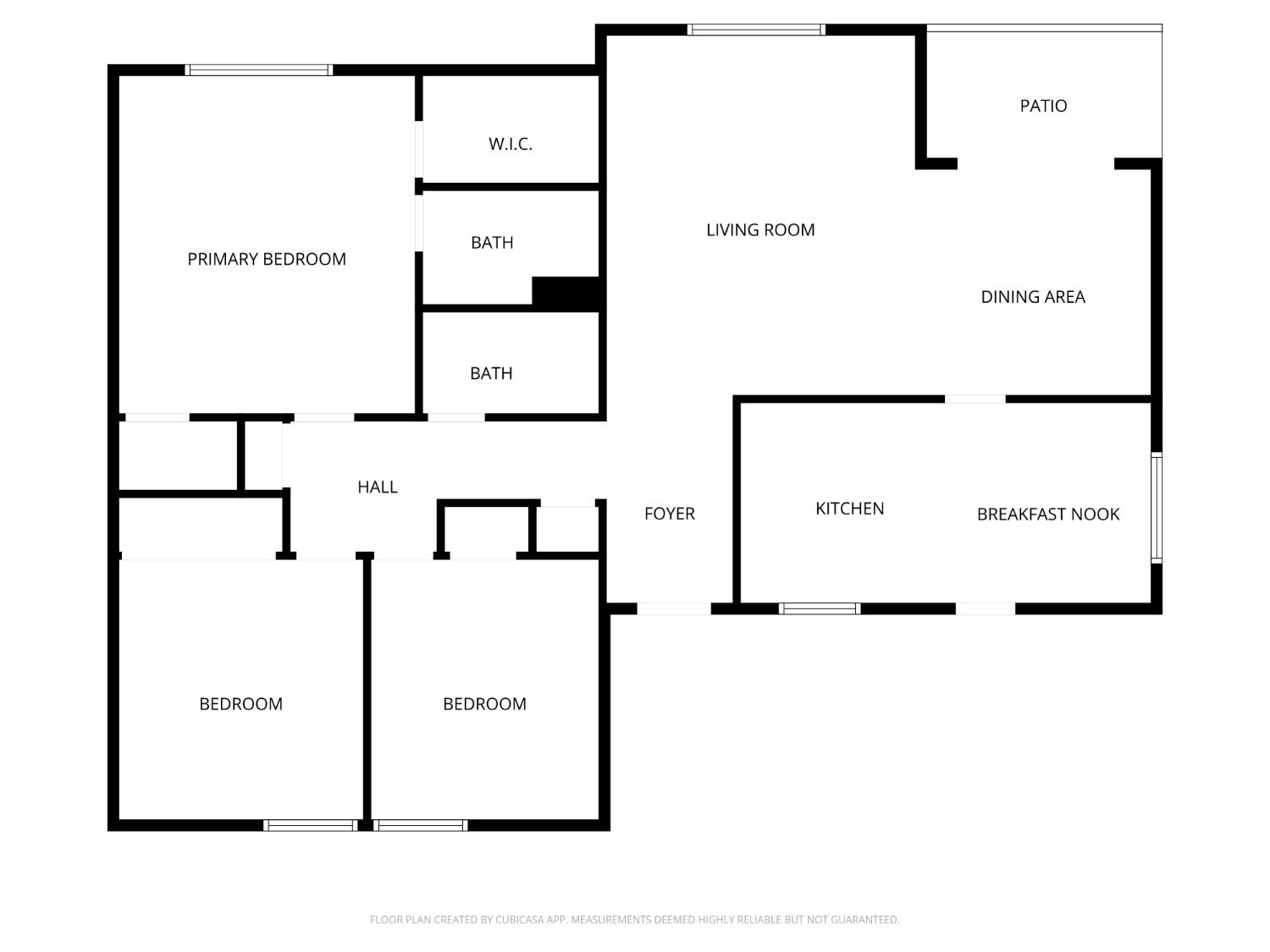14853 W Stanislaus Ave, Kerman, CA 93630