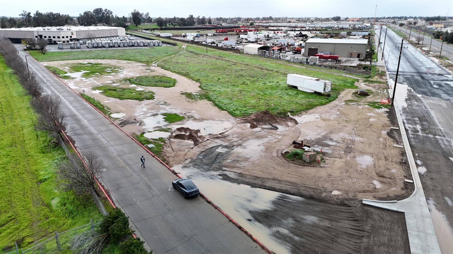 4397 N Golden State Blvd, Fresno, CA 93722