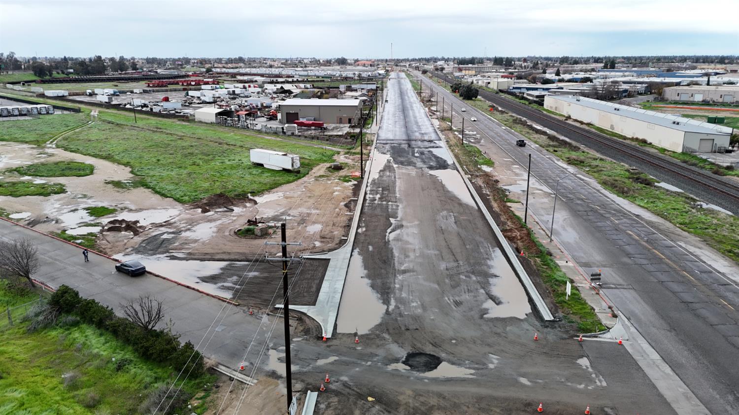 4397 N Golden State Blvd, Fresno, CA 93722