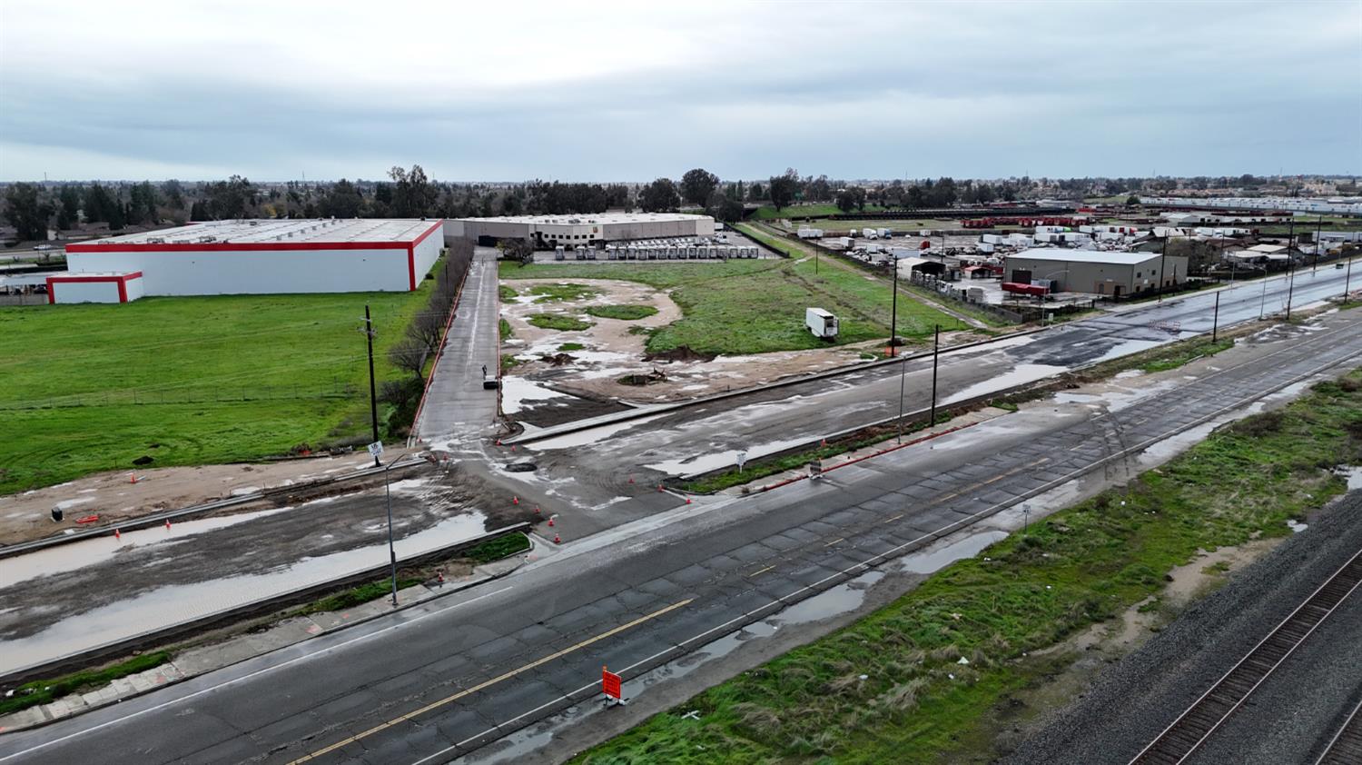 4397 N Golden State Blvd, Fresno, CA 93722