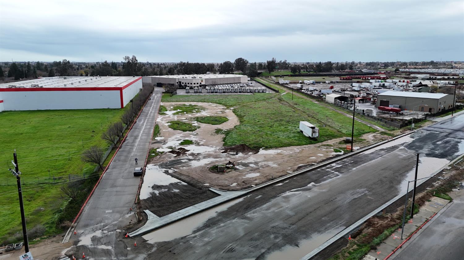 4397 N Golden State Blvd, Fresno, CA 93722