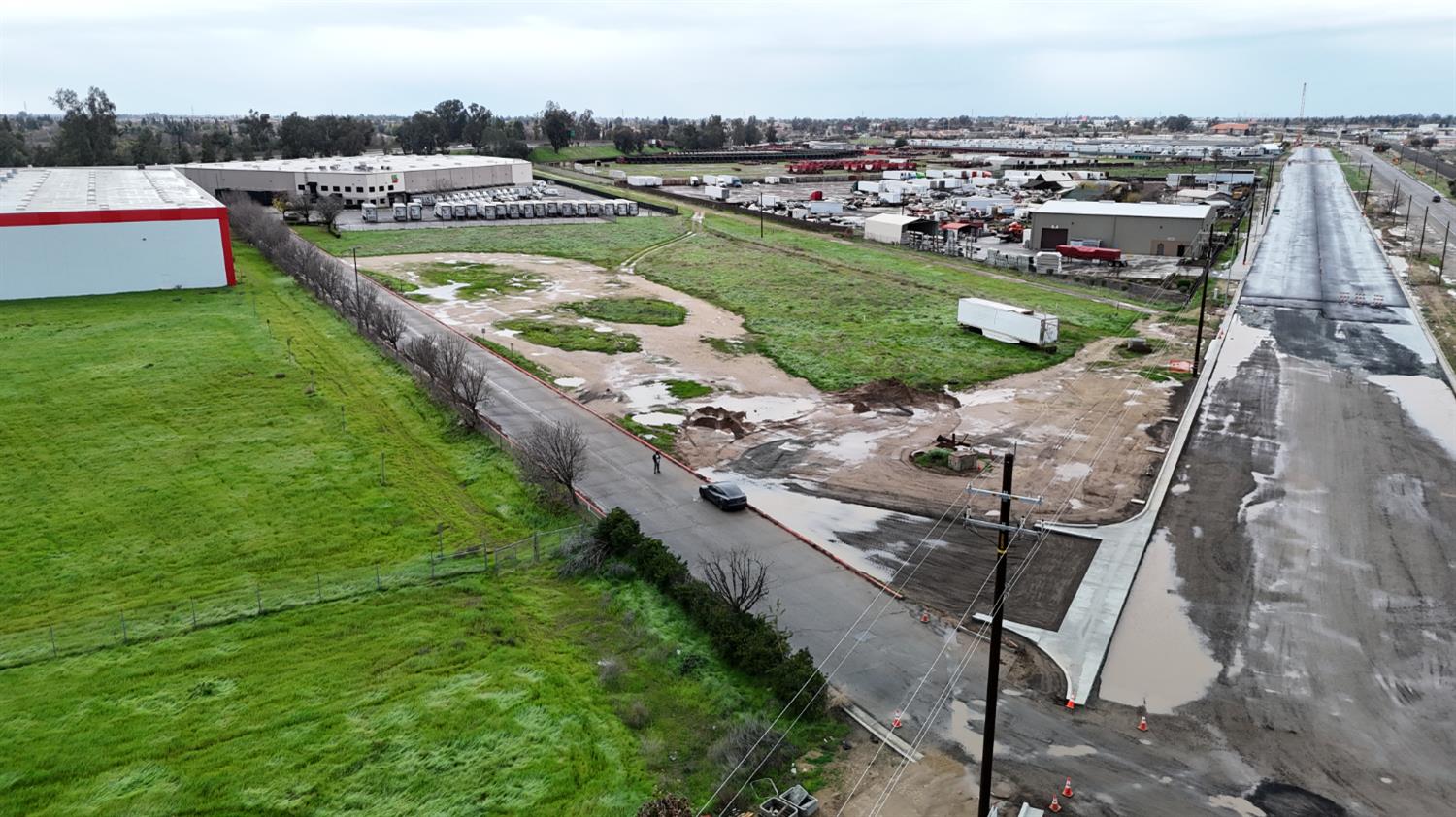 4397 N Golden State Blvd, Fresno, CA 93722