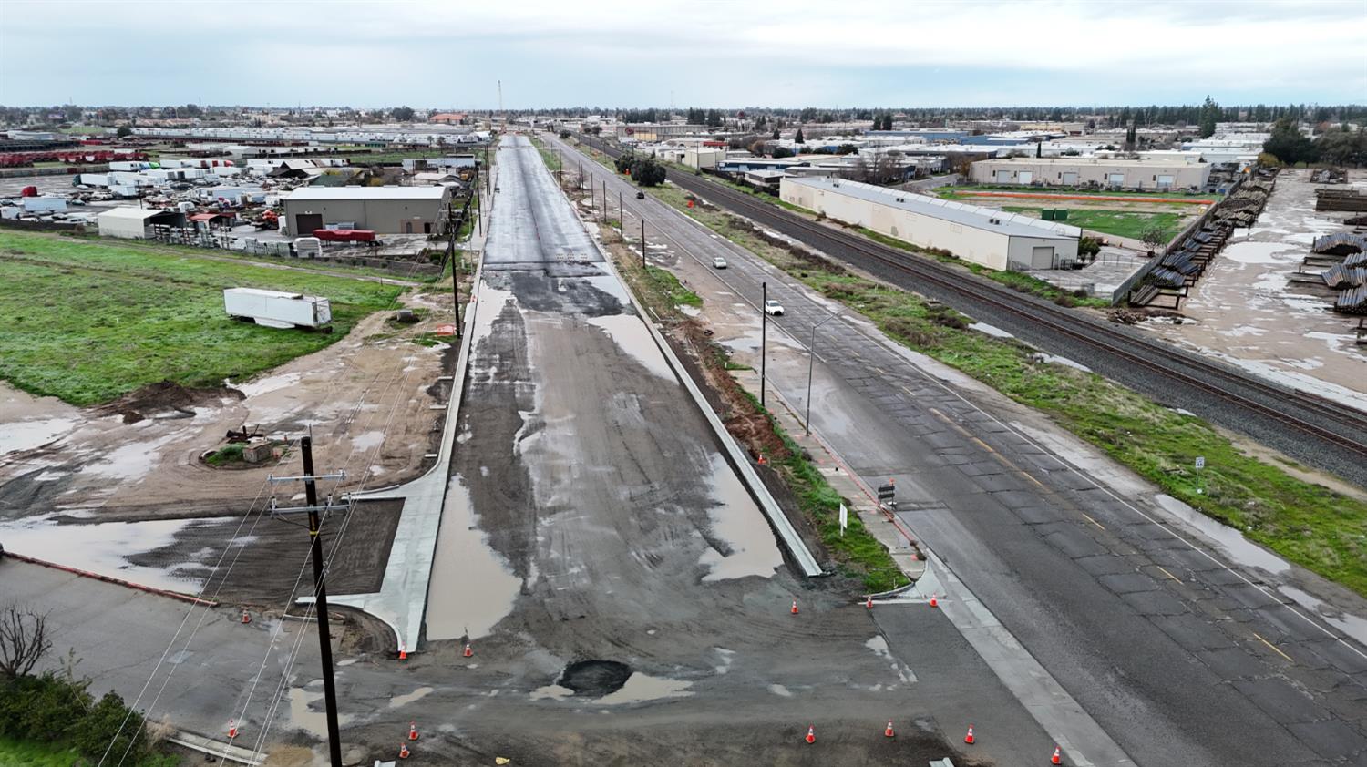 4397 N Golden State Blvd, Fresno, CA 93722