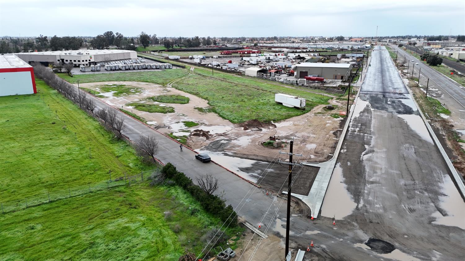 4397 N Golden State Blvd, Fresno, CA 93722