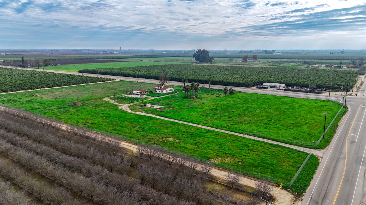 7088 E Jensen Ave, Fresno, CA 93737