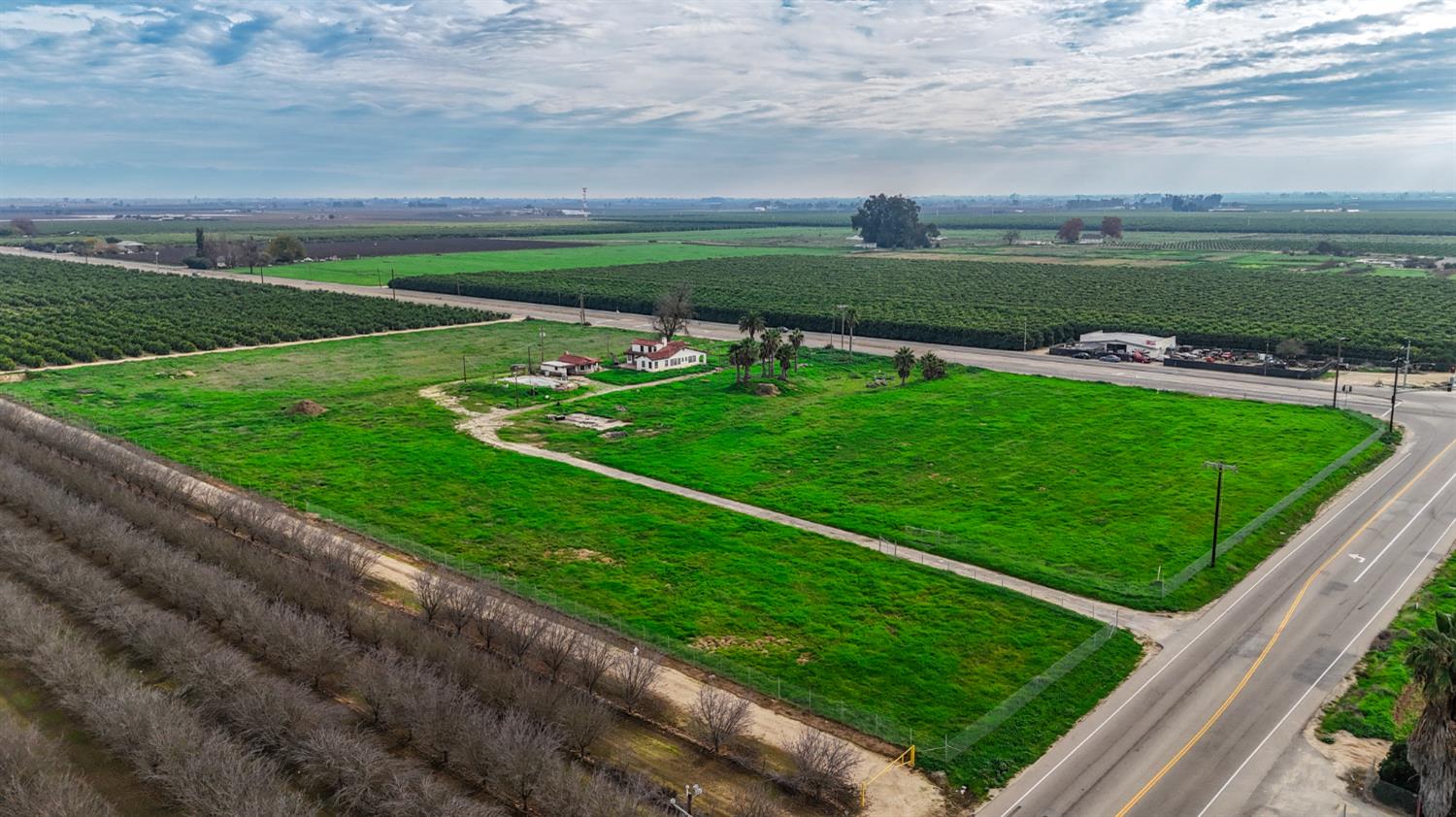 7088 E Jensen Ave, Fresno, CA 93737