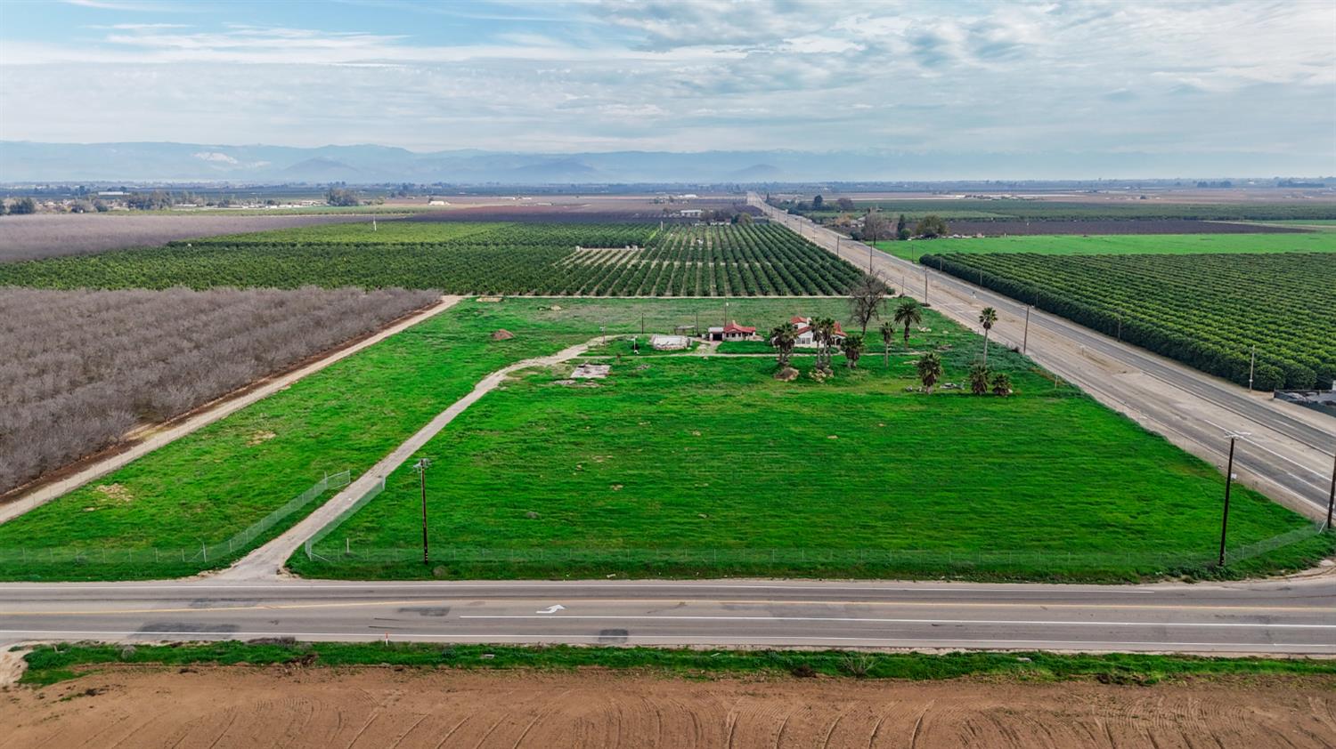 7088 E Jensen Ave, Fresno, CA 93737