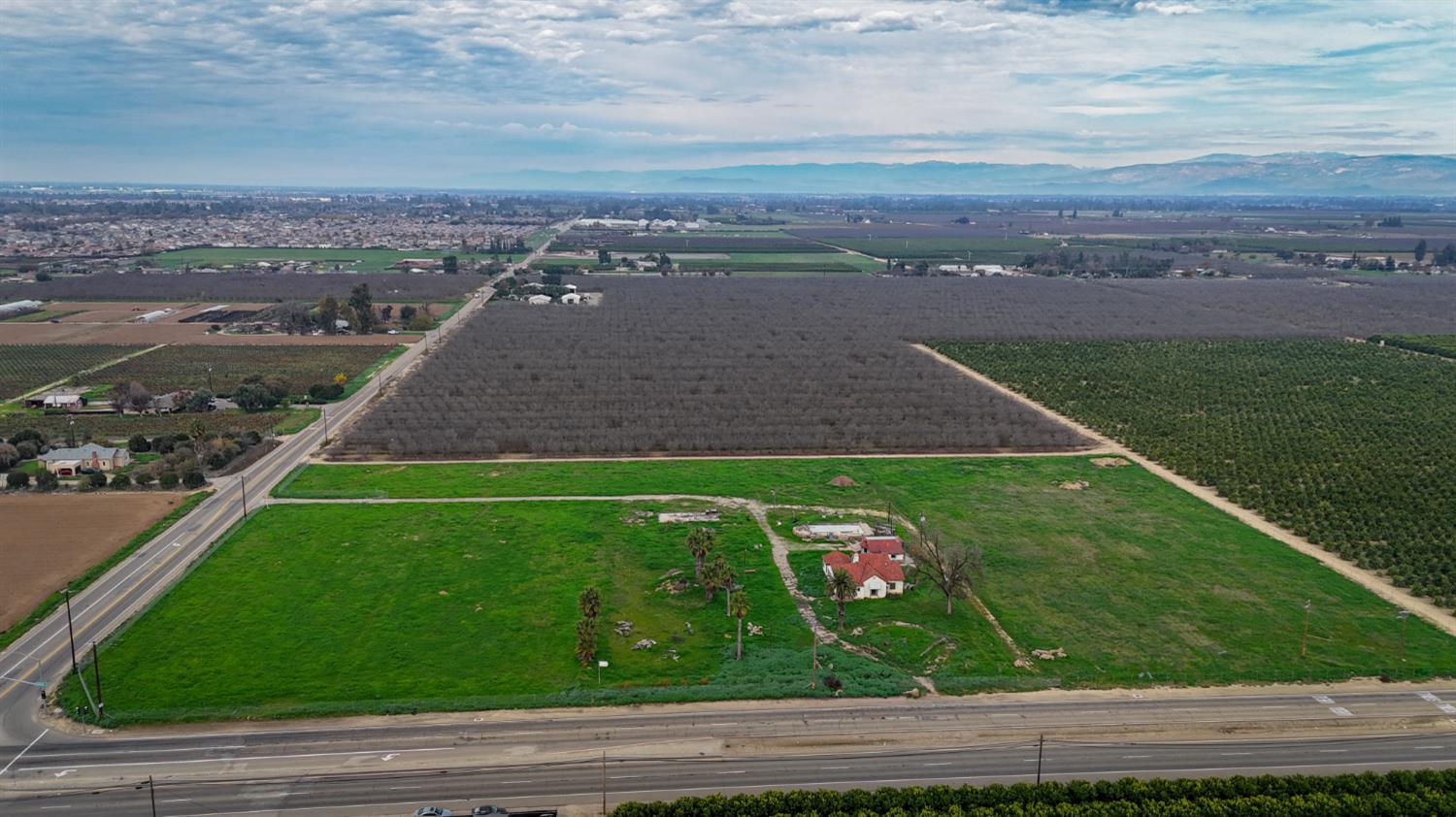 7088 E Jensen Ave, Fresno, CA 93737