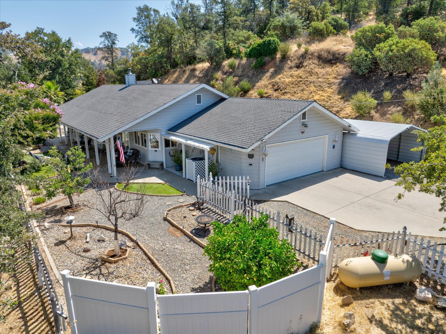 46455 Konklin Rd, Coarsegold, CA 93614