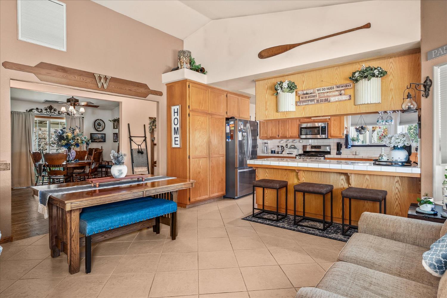 46455 Konklin Rd, Coarsegold, CA 93614