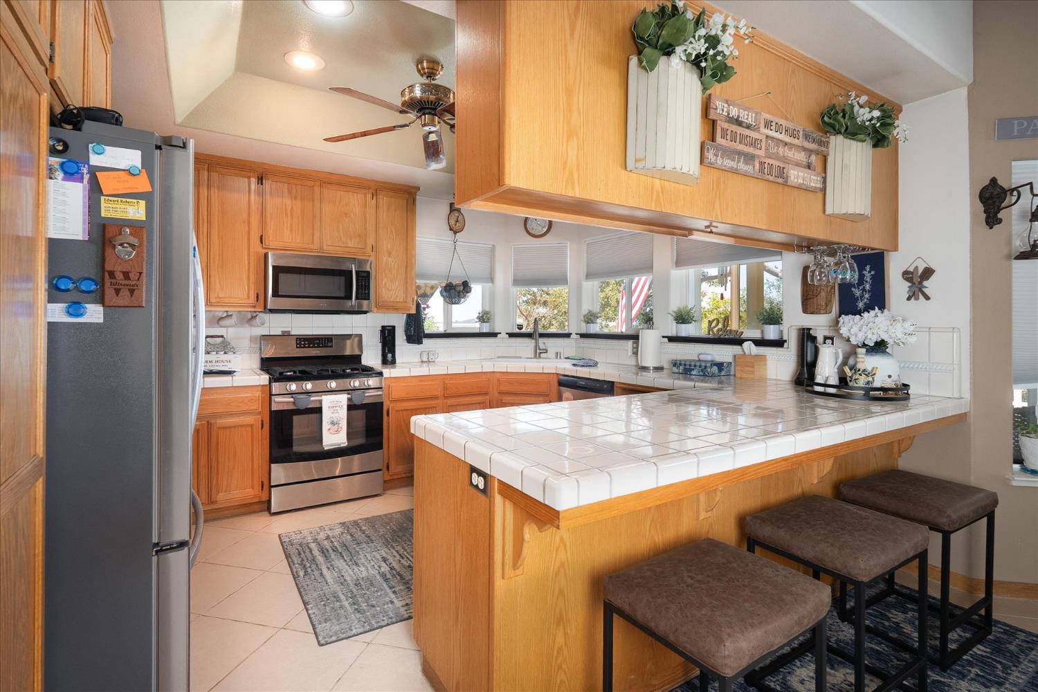 46455 Konklin Rd, Coarsegold, CA 93614