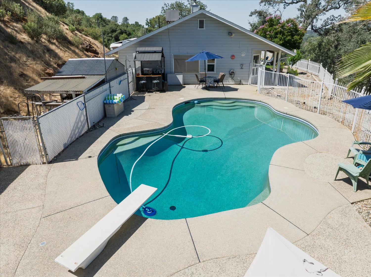 46455 Konklin Rd, Coarsegold, CA 93614