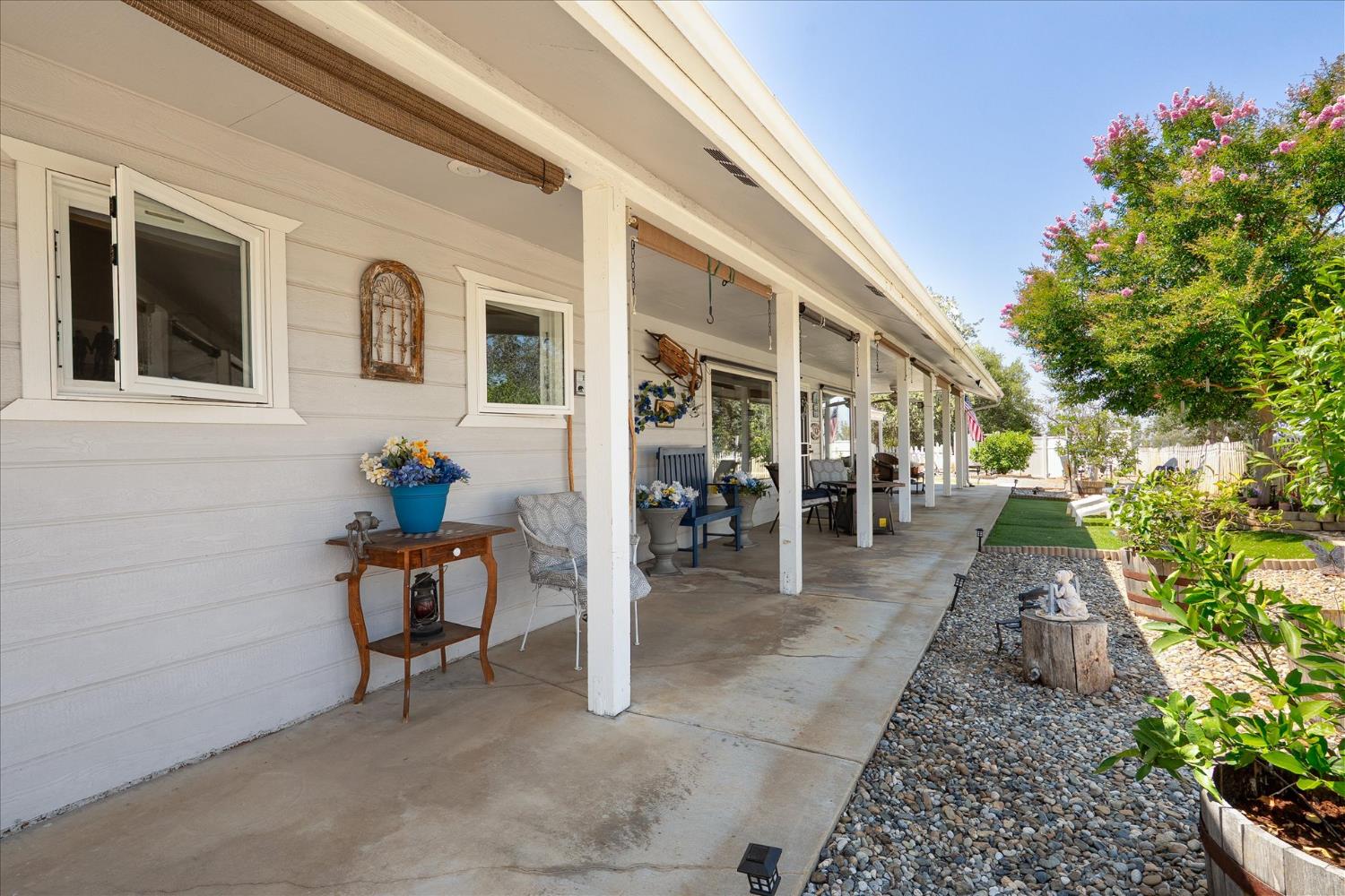 46455 Konklin Rd, Coarsegold, CA 93614