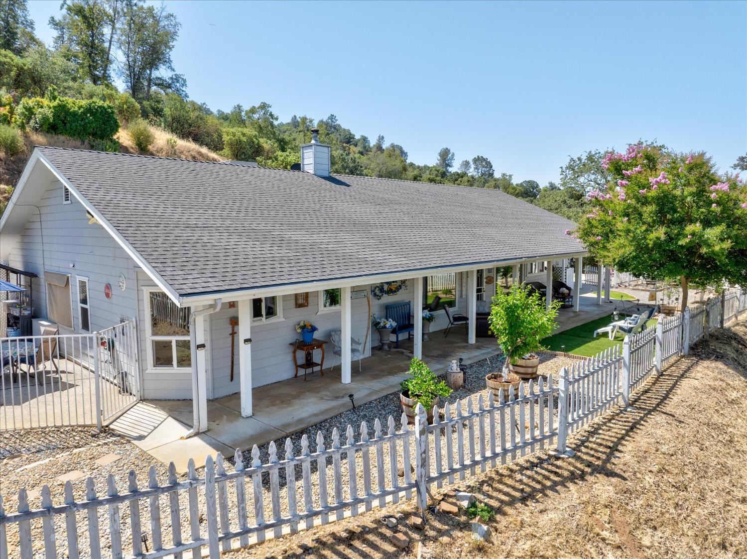46455 Konklin Rd, Coarsegold, CA 93614