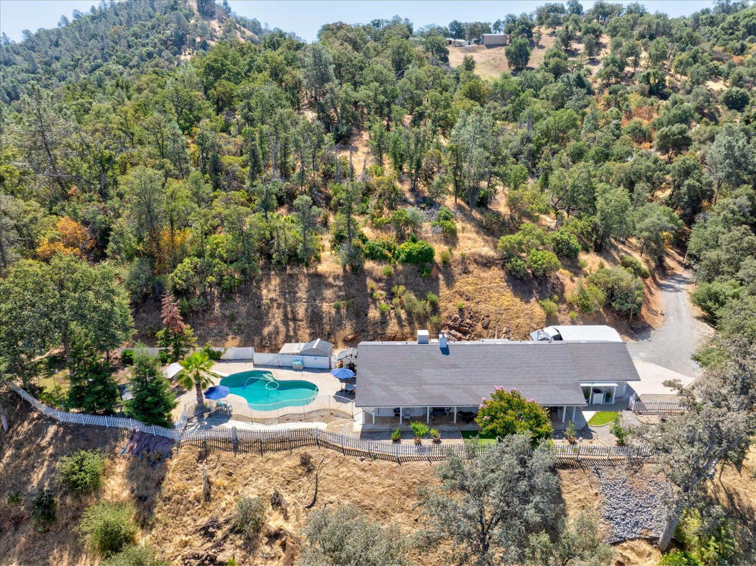 46455 Konklin Rd, Coarsegold, CA 93614