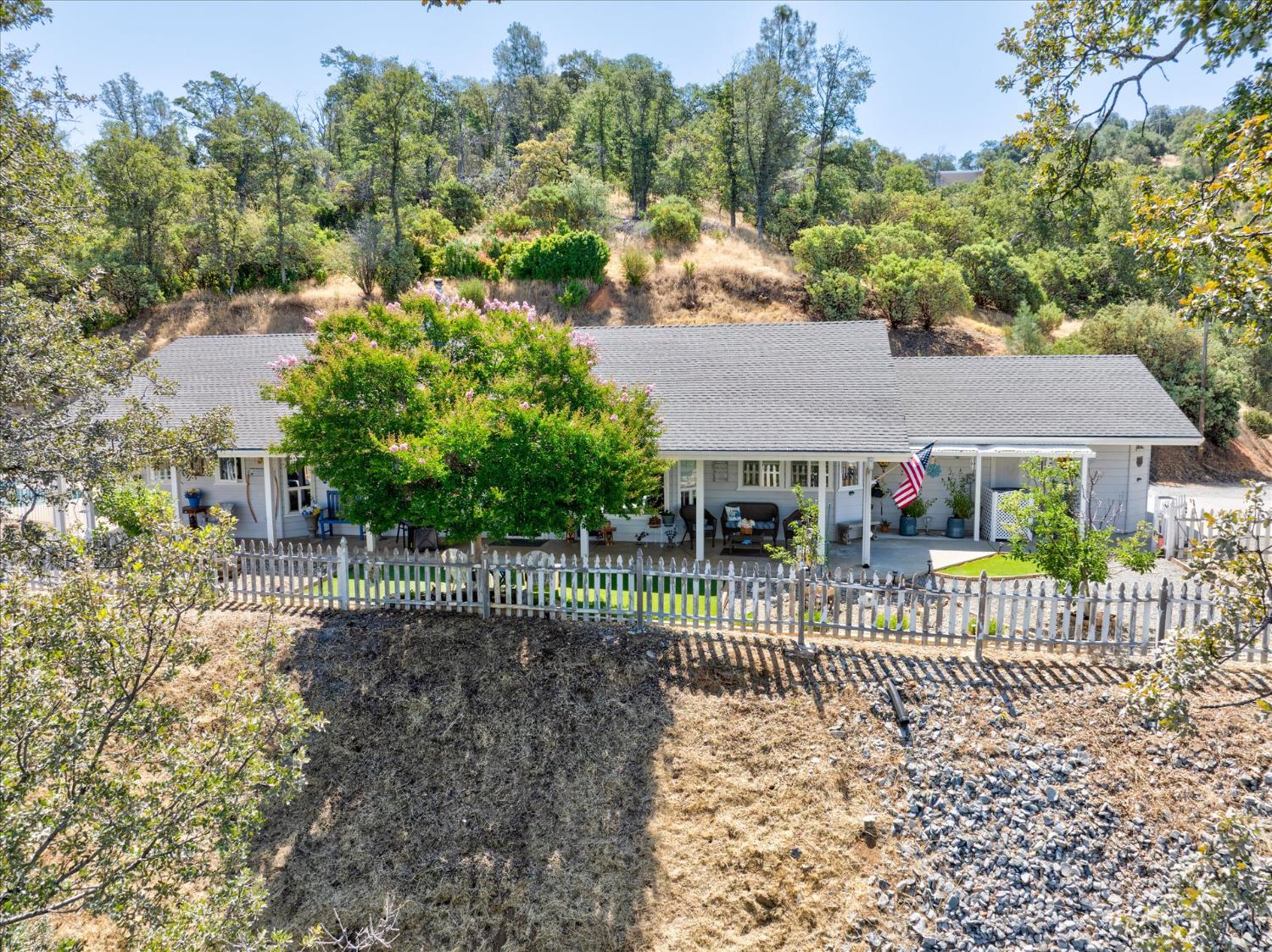 46455 Konklin Rd, Coarsegold, CA 93614