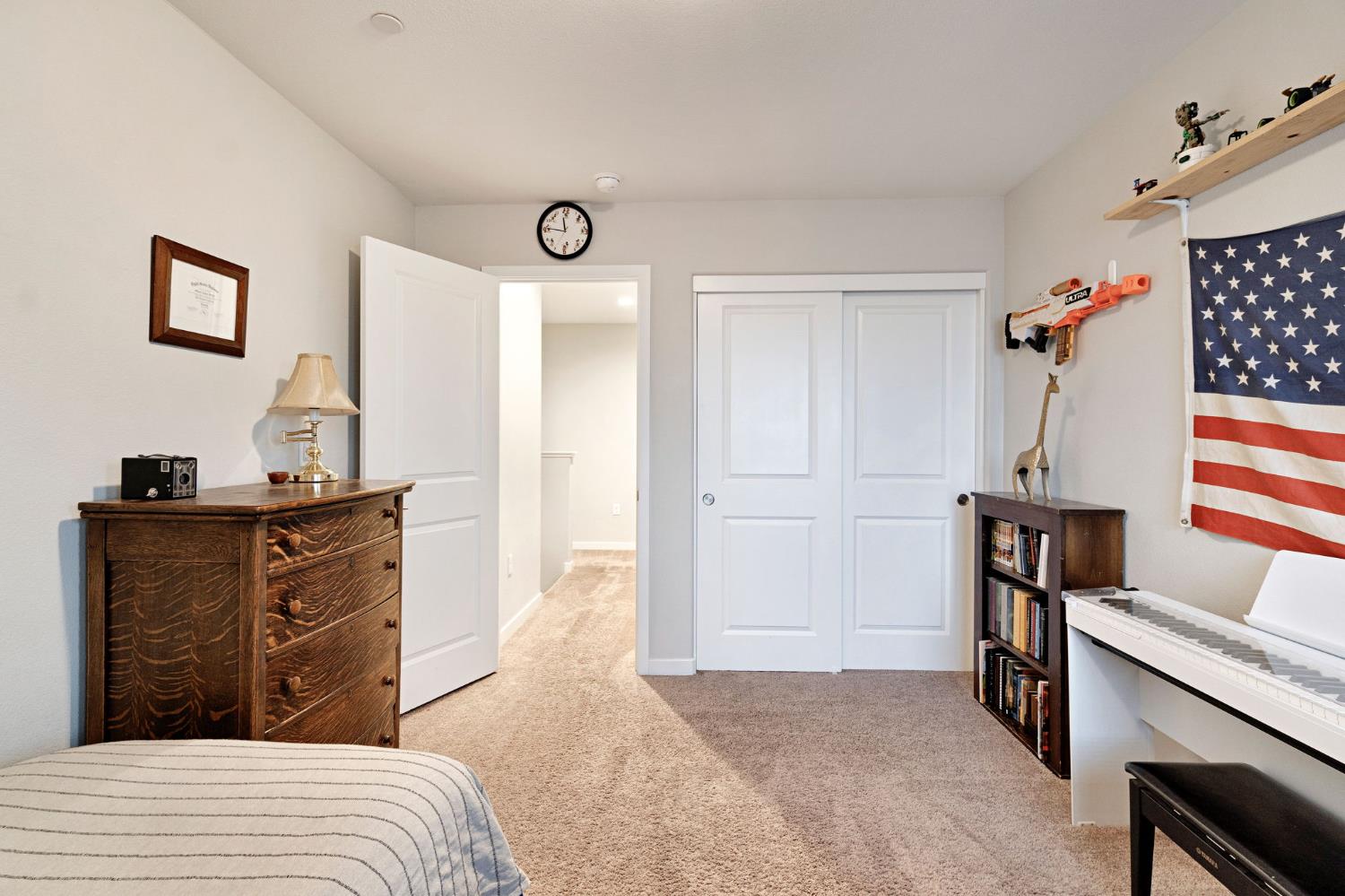 554 Mccaffrey Way, Madera, CA 93636