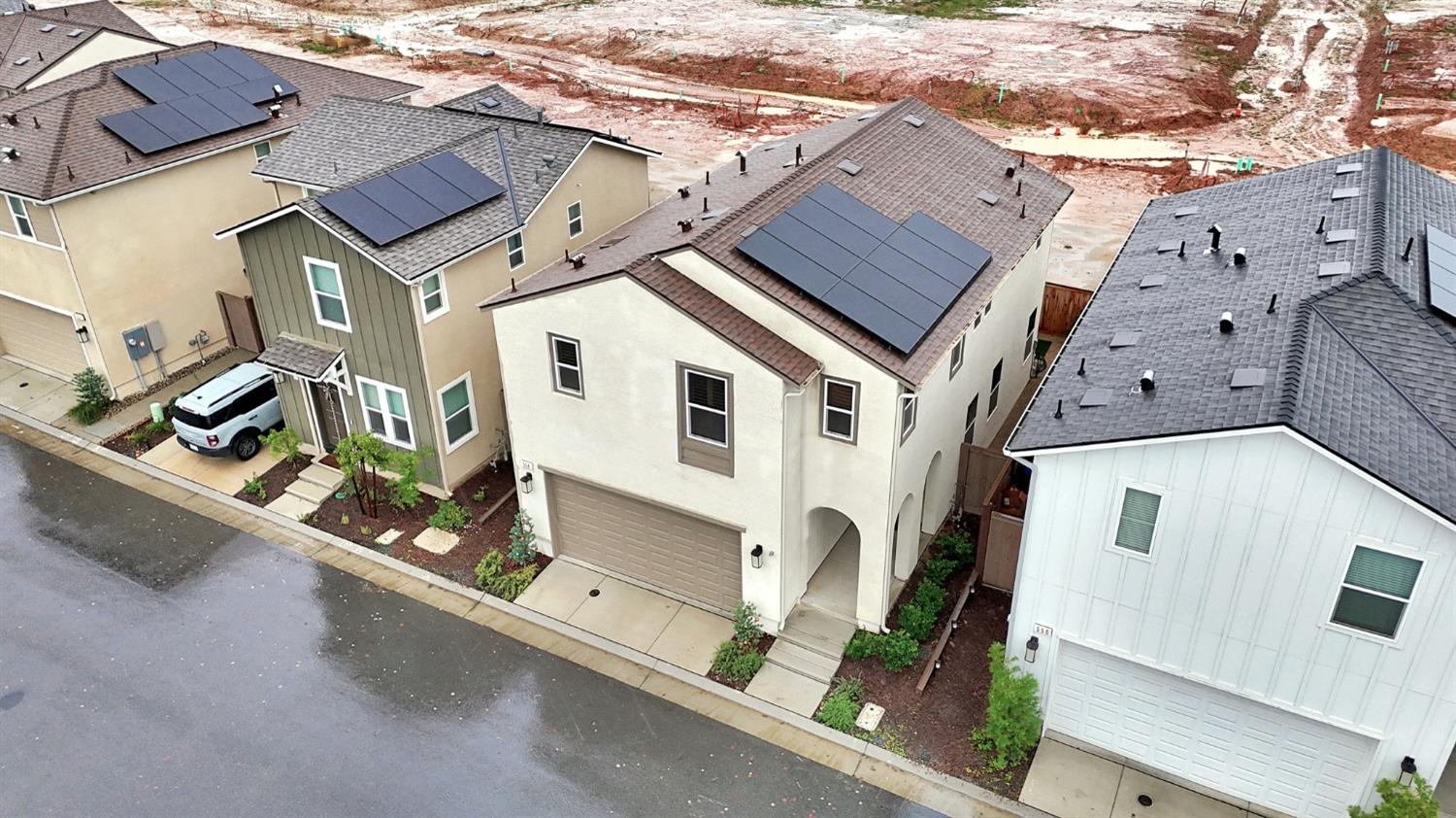 554 Mccaffrey Way, Madera, CA 93636