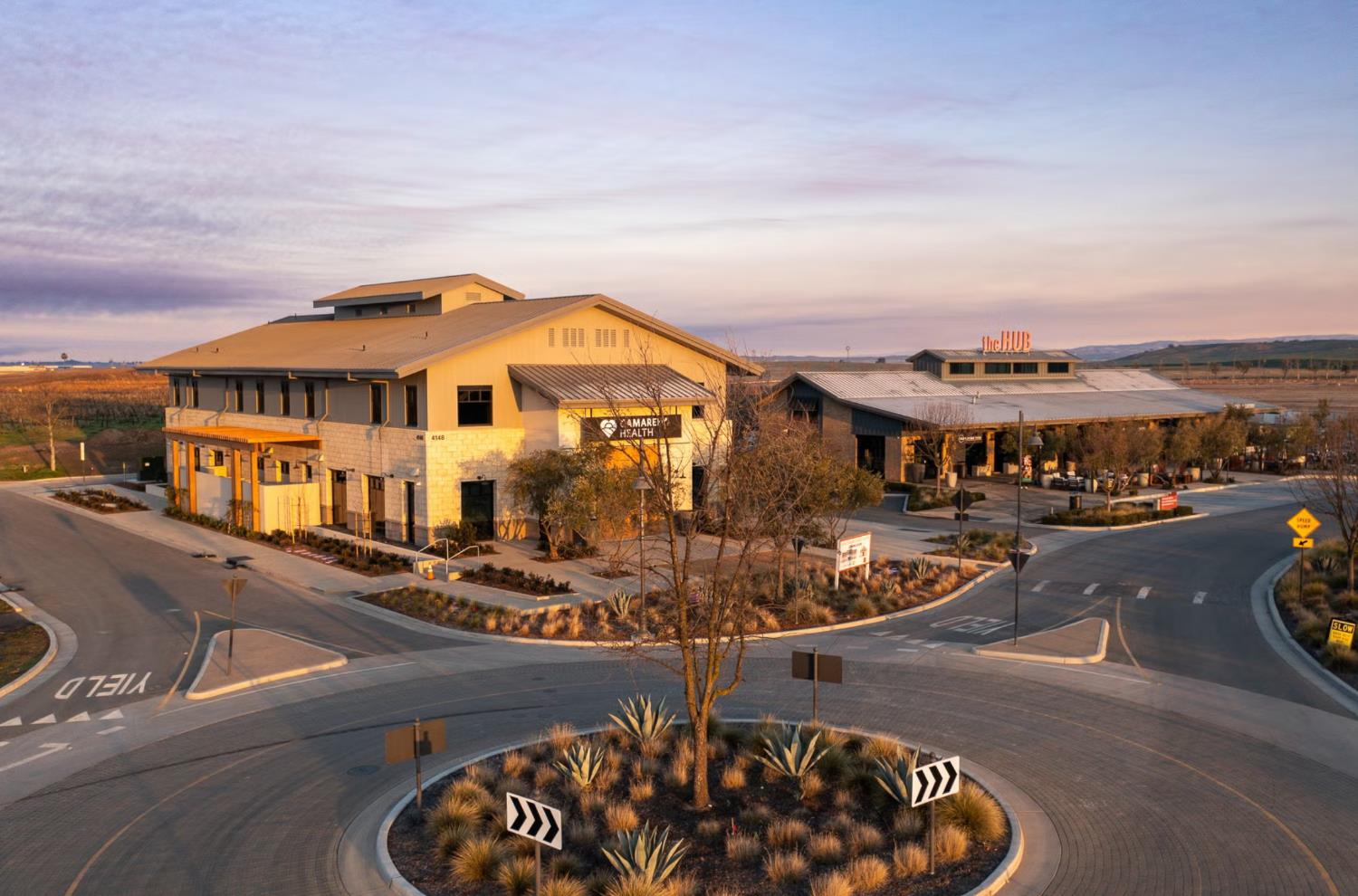 554 Mccaffrey Way, Madera, CA 93636