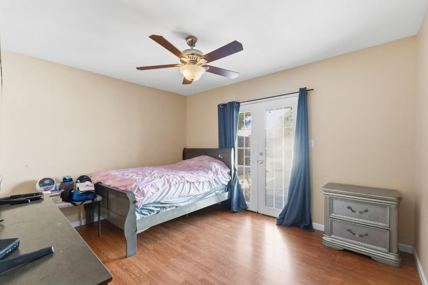 5038 W Donner Ave, Fresno, CA 93722