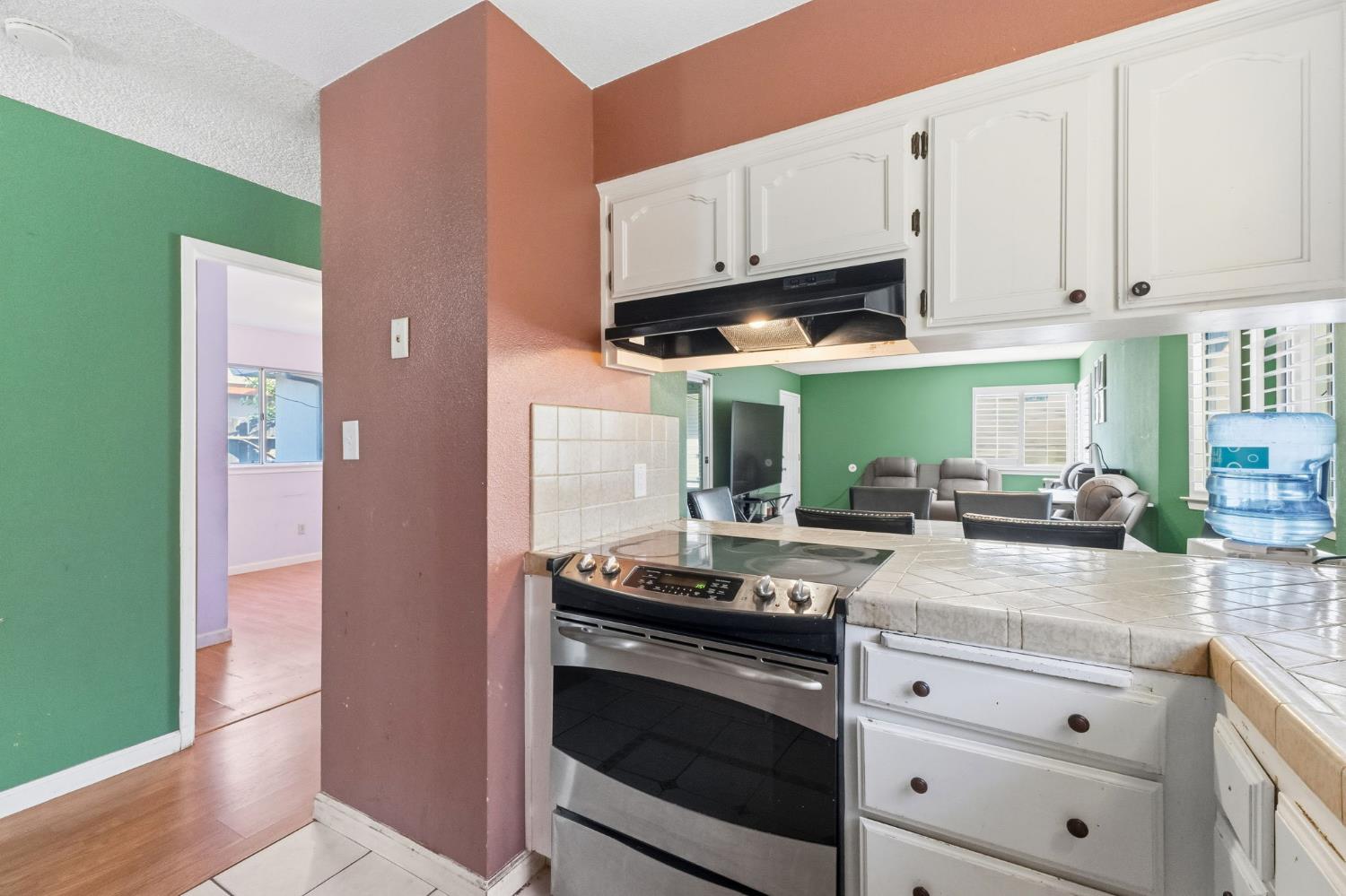 5038 W Donner Ave, Fresno, CA 93722