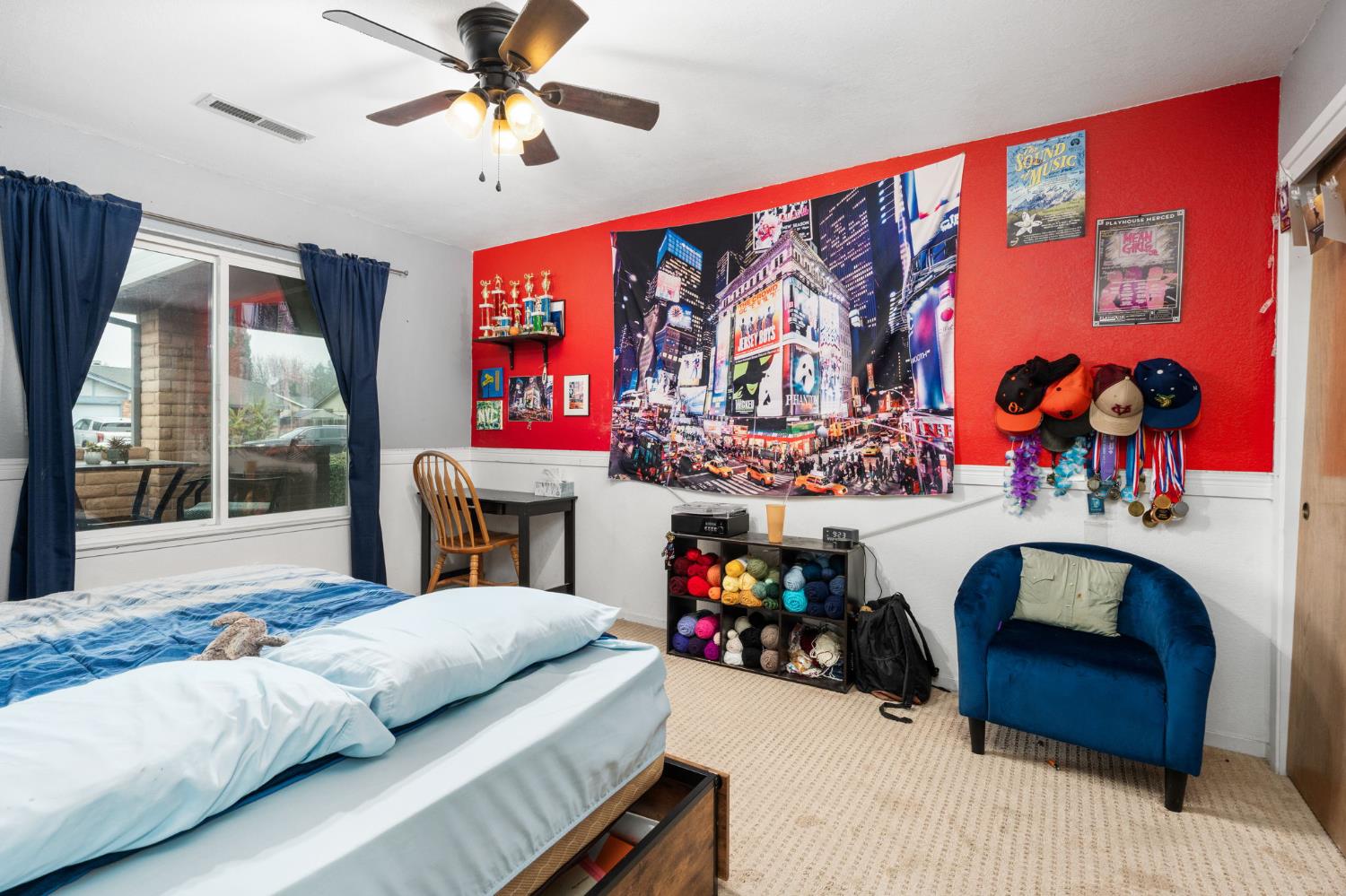 3872 De Paul Court, Merced, CA 95348