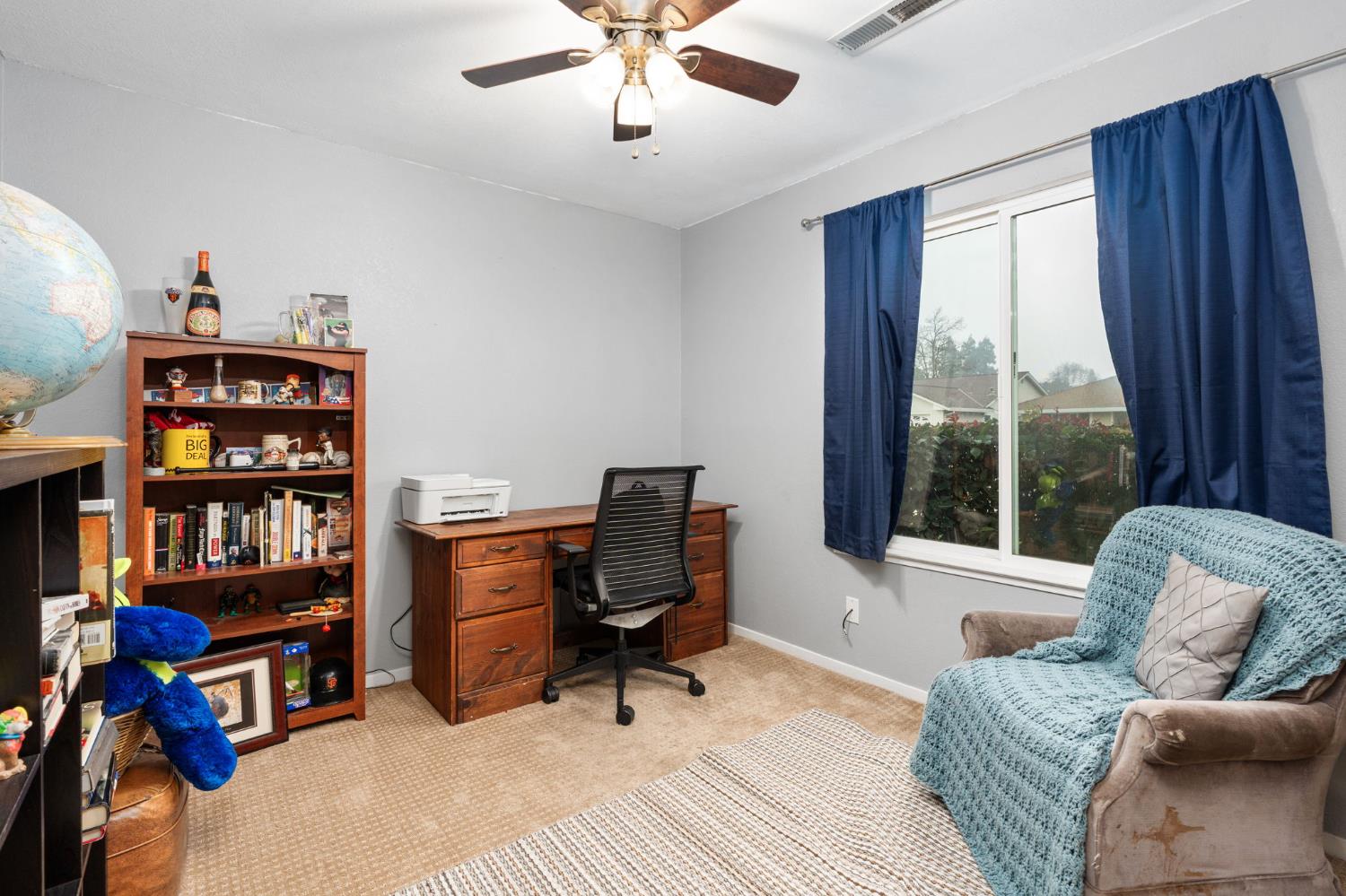 3872 De Paul Court, Merced, CA 95348