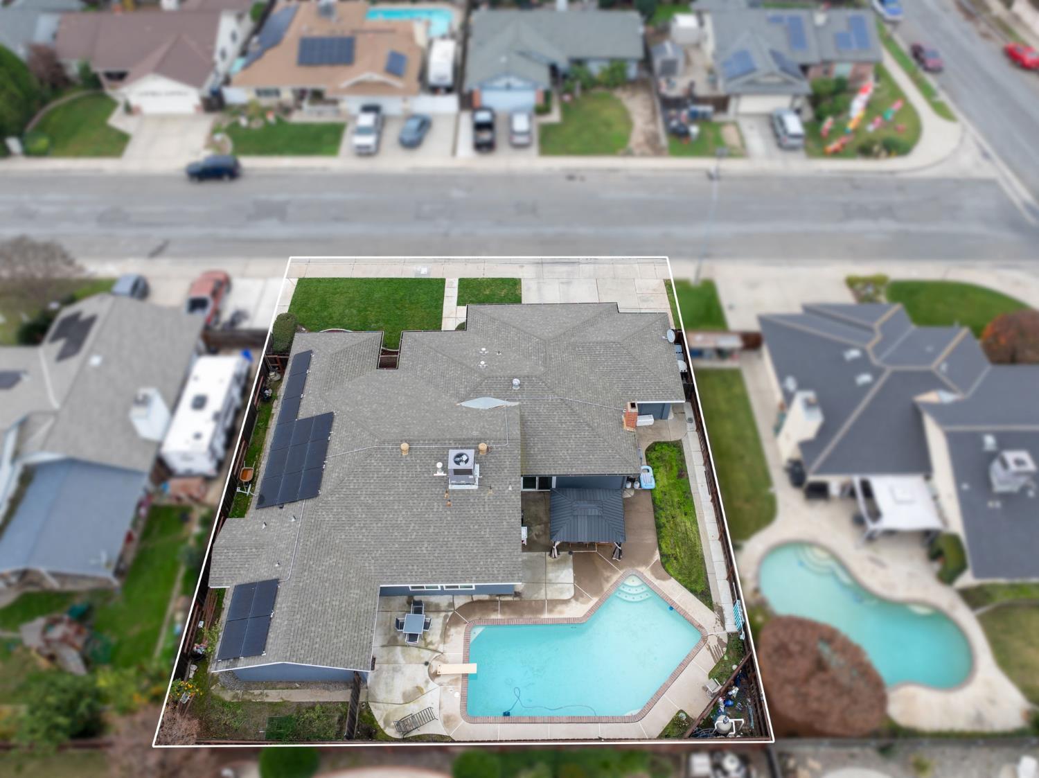 3872 De Paul Court, Merced, CA 95348