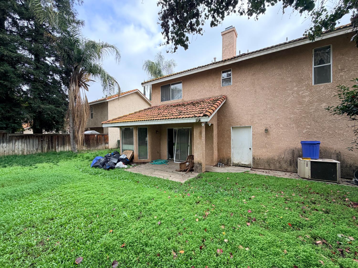 364 E Marwood Ln, Fresno, CA 93720