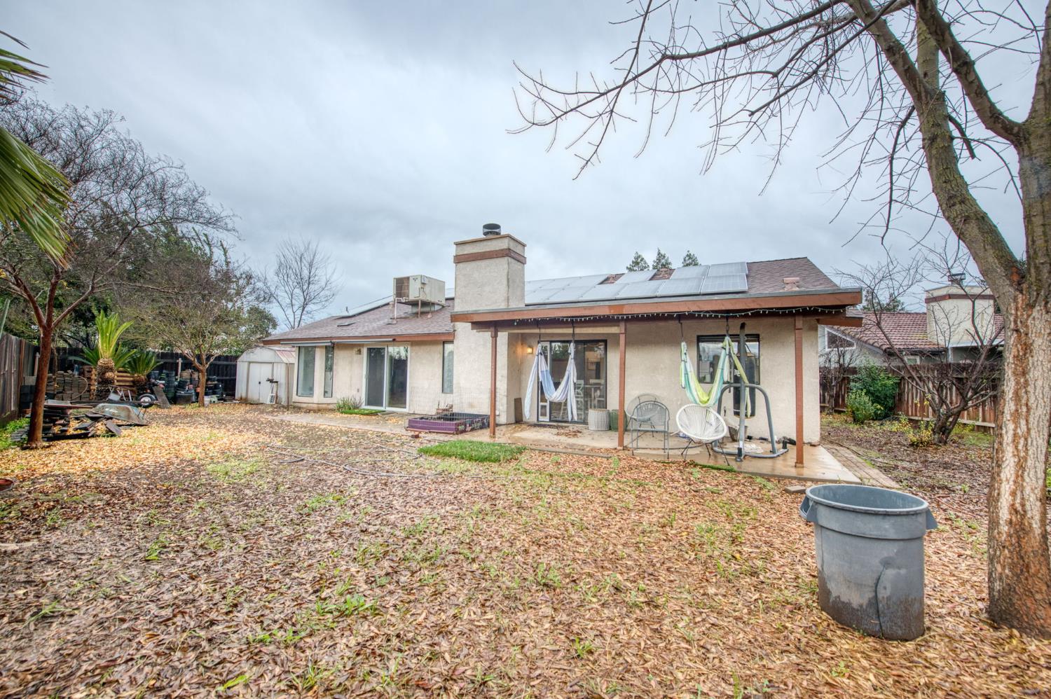 6189 N Cleo Ave, Fresno, CA 93722