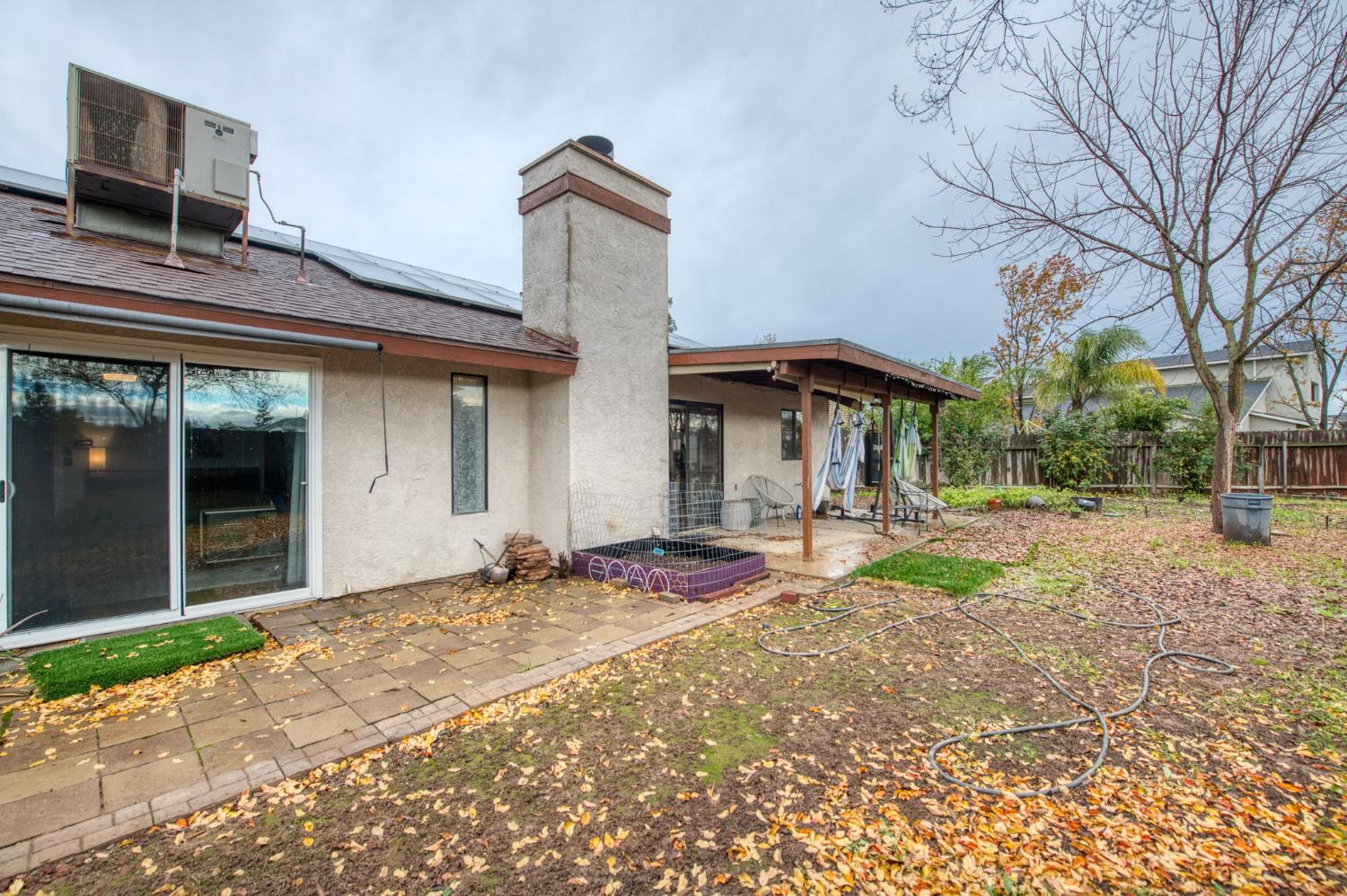 6189 N Cleo Ave, Fresno, CA 93722