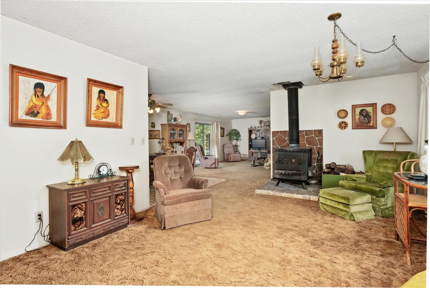 59556 Cascadel Dr, North Fork, CA 93643