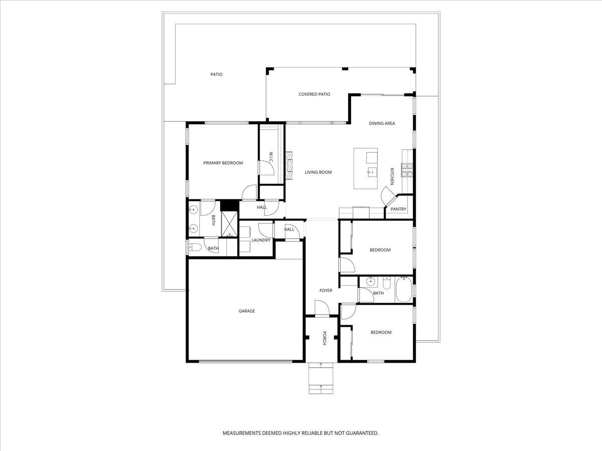 4593 Orchard Hills Rd, Madera, CA 93636