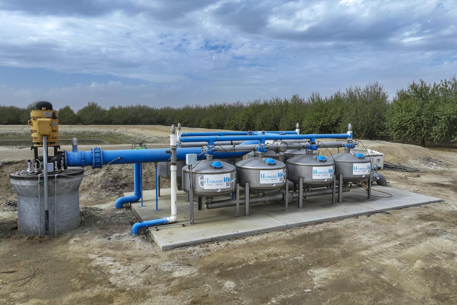 0 0 Avenue 80, Pixley, CA 93256