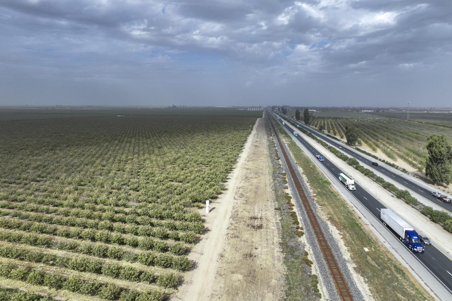 0 0 Avenue 80, Pixley, CA 93256