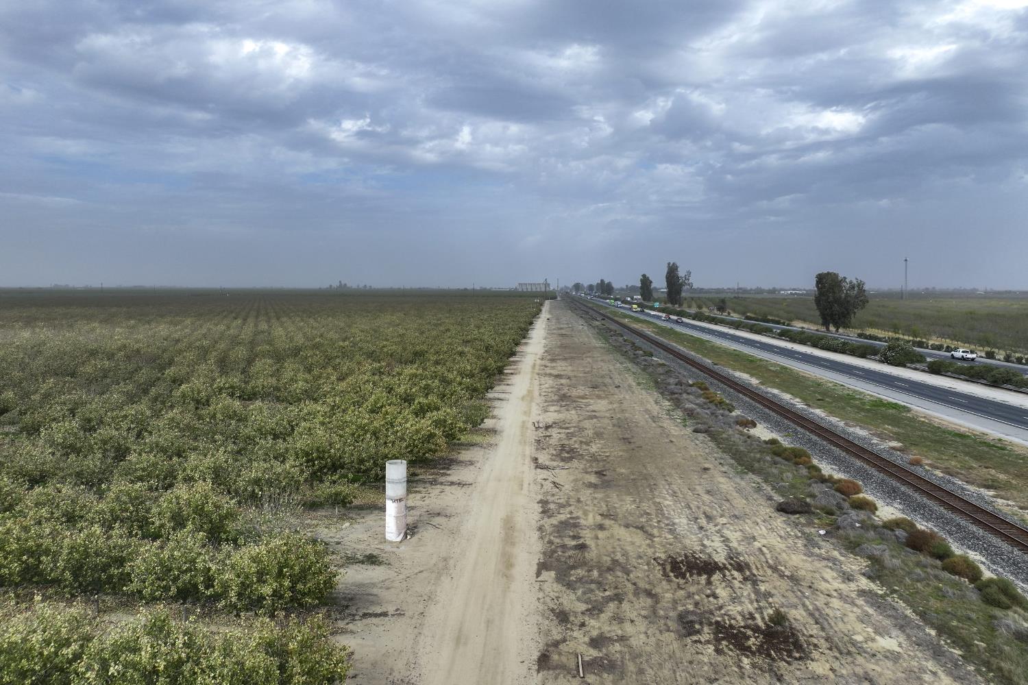 0 0 Avenue 80, Pixley, CA 93256