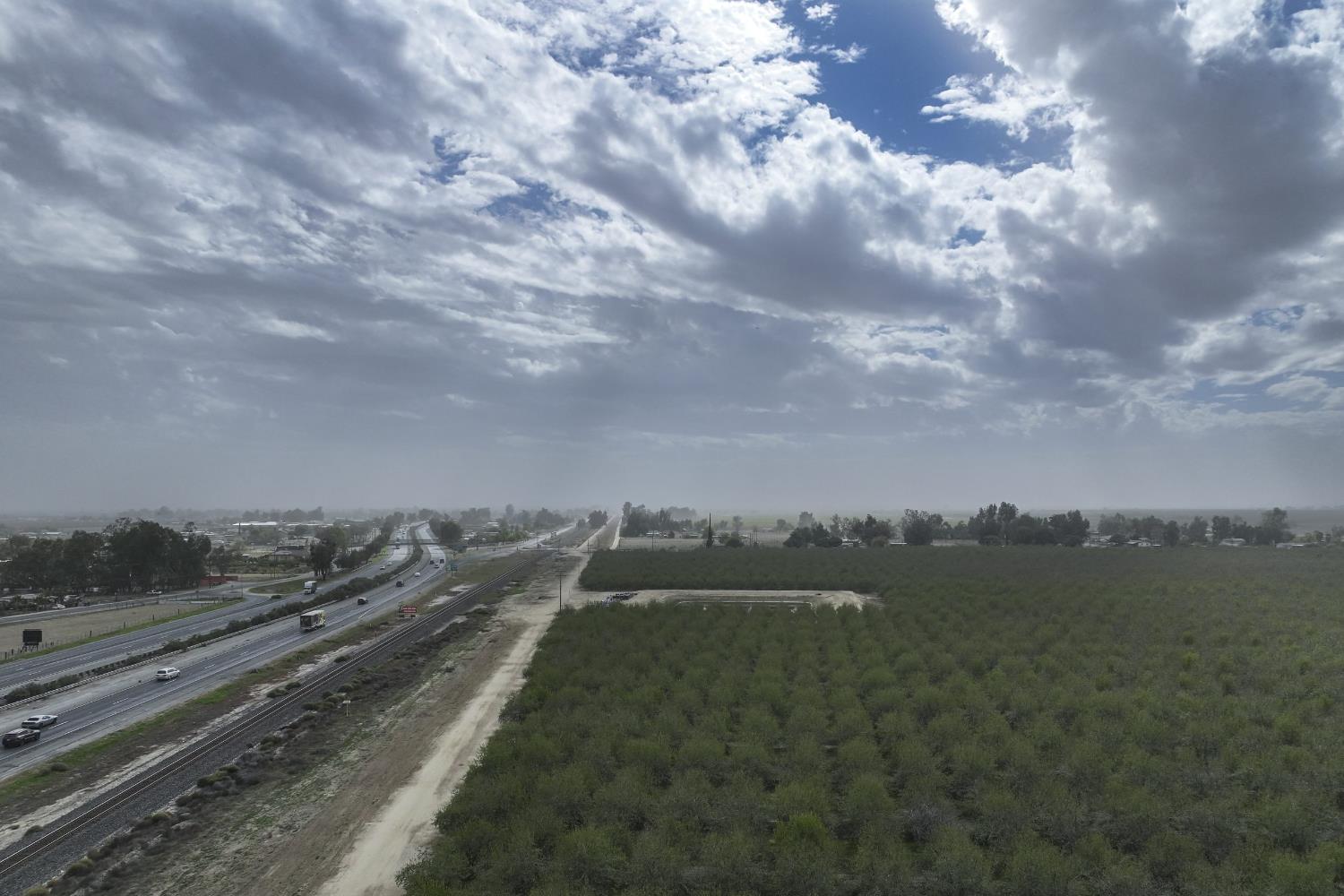 0 0 Avenue 80, Pixley, CA 93256