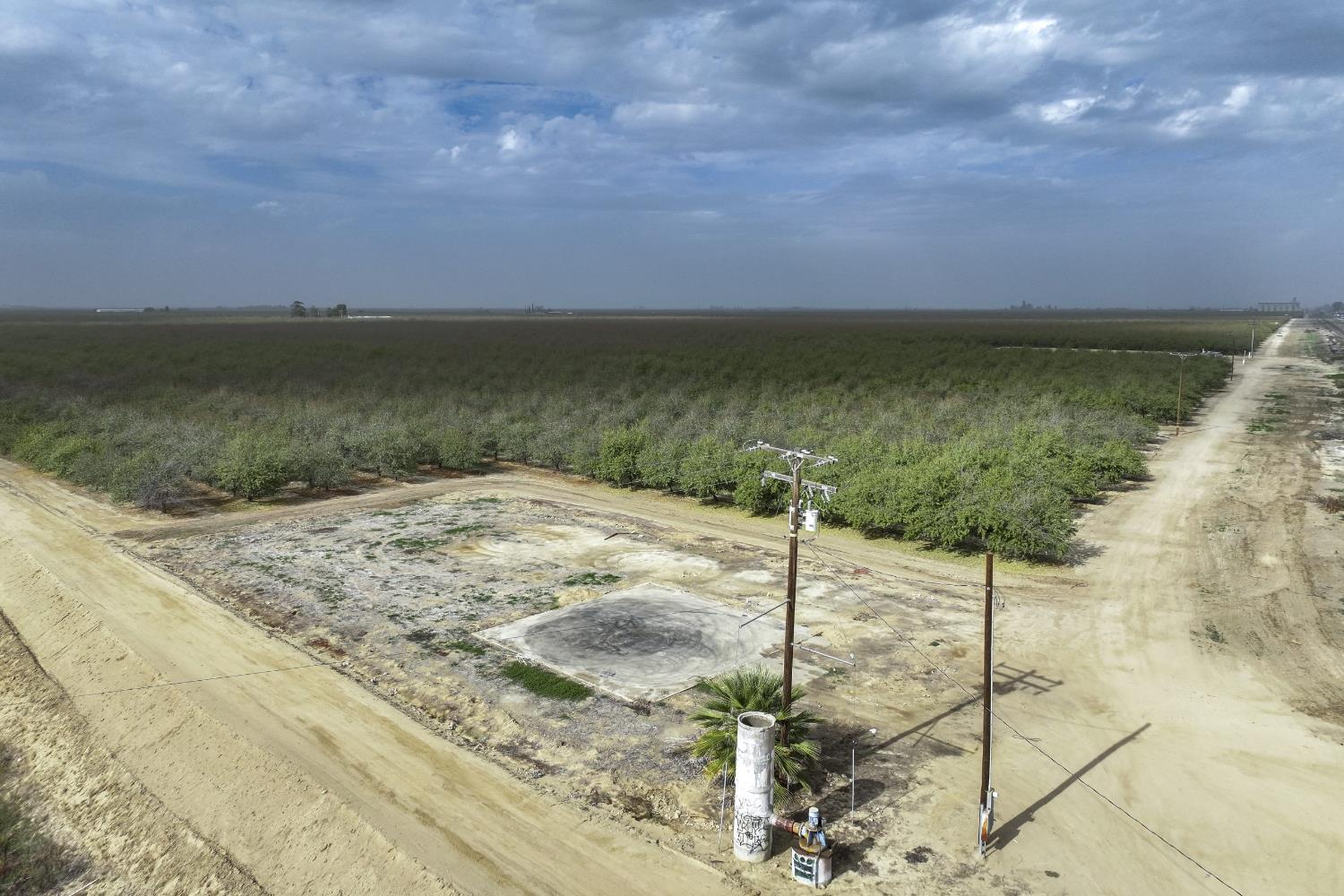 0 0 Avenue 80, Pixley, CA 93256