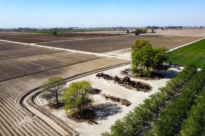 0 0 Lacey Blvd, Lemoore, CA 93245