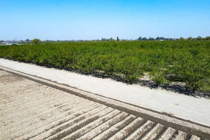 0 0 Lacey Blvd, Lemoore, CA 93245