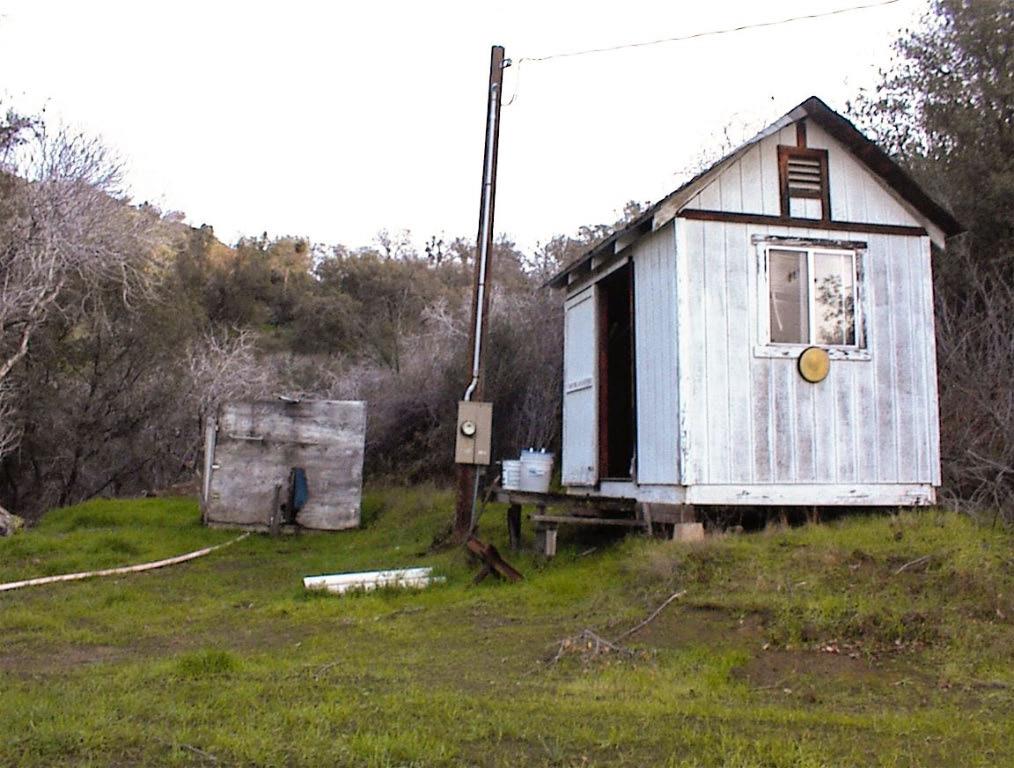 39426 Clover Ln, Yokuts Valley, CA 93675