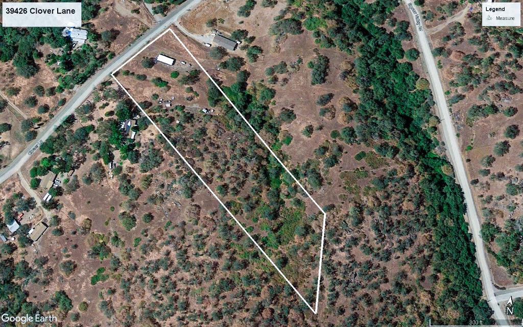 39426 Clover Ln, Yokuts Valley, CA 93675