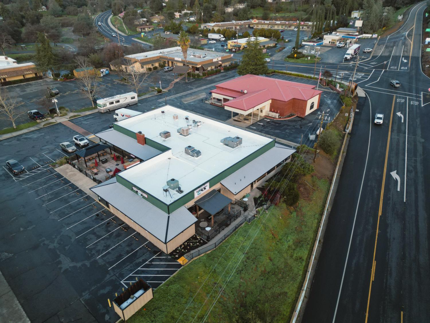 5159 State Highway 140, Mariposa, CA 95338