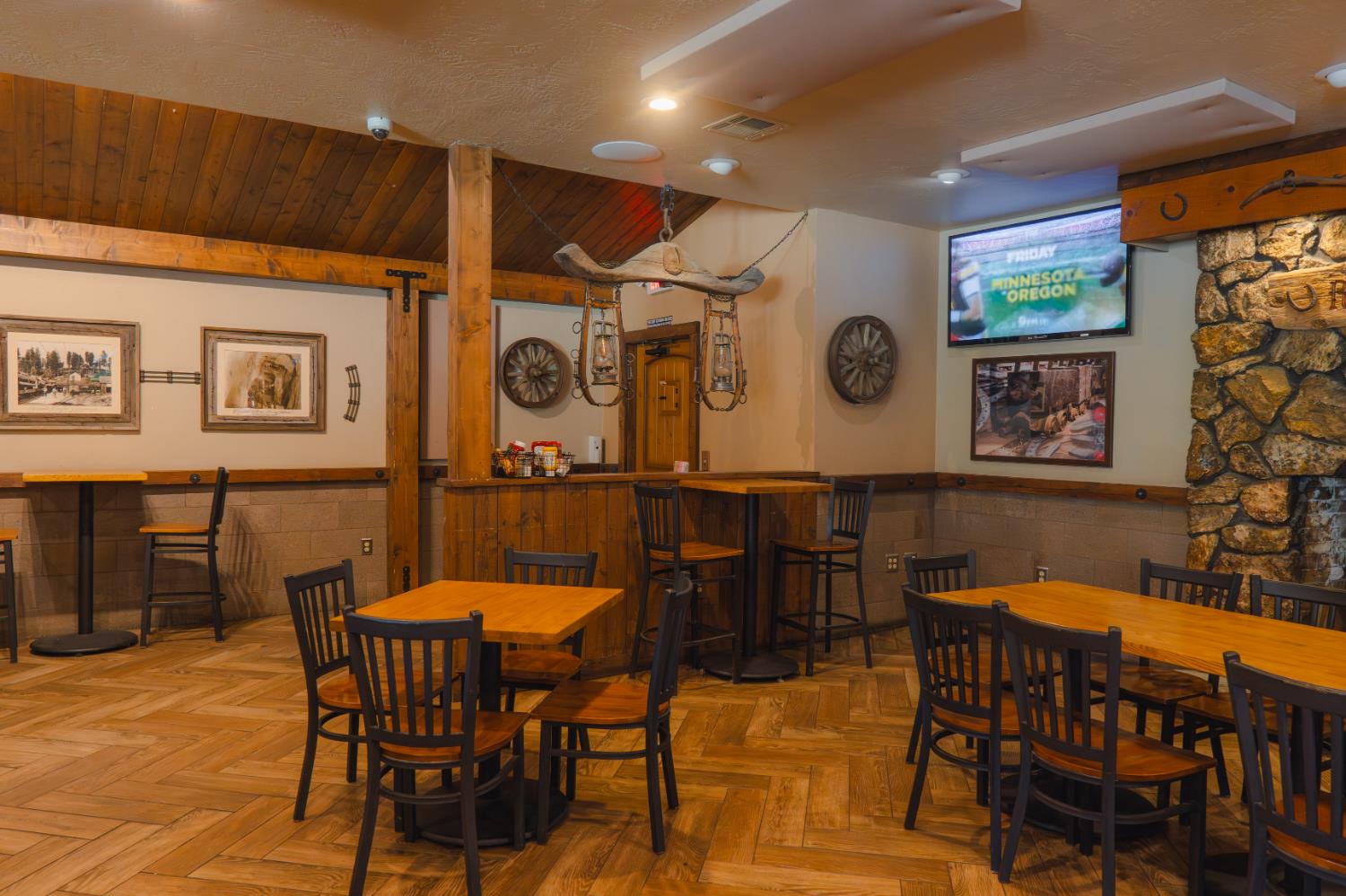 5159 State Highway 140, Mariposa, CA 95338