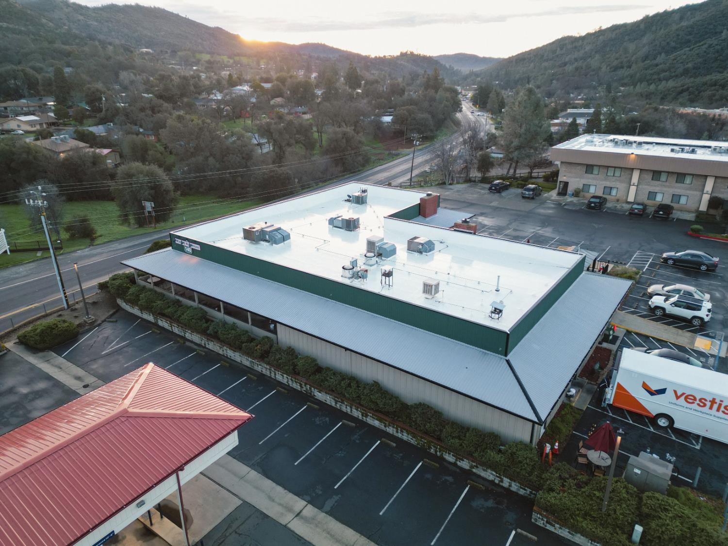 5159 State Highway 140, Mariposa, CA 95338